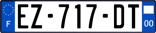 EZ-717-DT