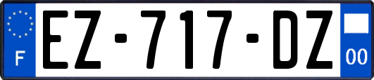 EZ-717-DZ