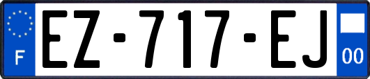 EZ-717-EJ