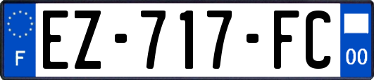 EZ-717-FC