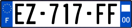 EZ-717-FF