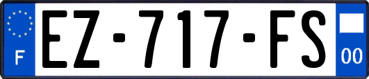 EZ-717-FS