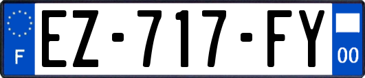 EZ-717-FY