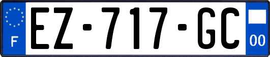 EZ-717-GC