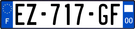 EZ-717-GF