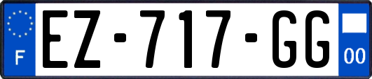 EZ-717-GG