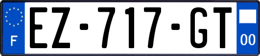 EZ-717-GT