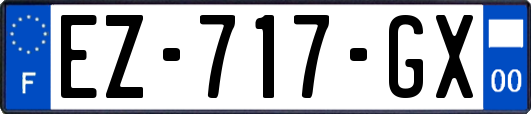 EZ-717-GX