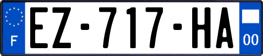 EZ-717-HA