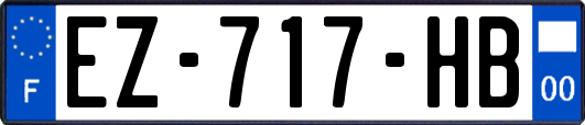 EZ-717-HB