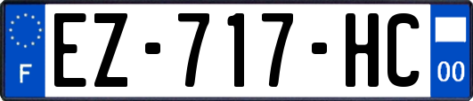 EZ-717-HC