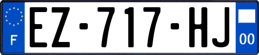 EZ-717-HJ