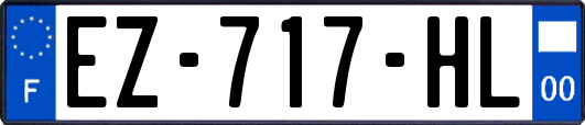 EZ-717-HL