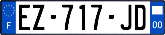 EZ-717-JD