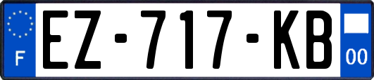 EZ-717-KB