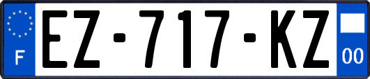 EZ-717-KZ