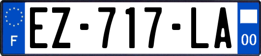 EZ-717-LA