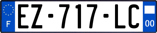 EZ-717-LC