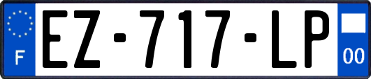 EZ-717-LP