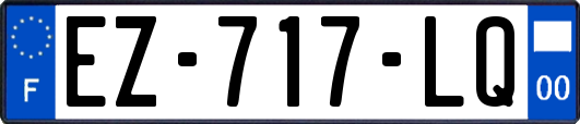 EZ-717-LQ