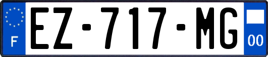 EZ-717-MG