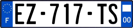 EZ-717-TS