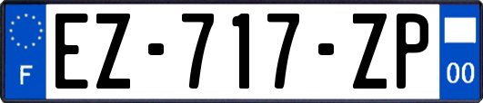 EZ-717-ZP