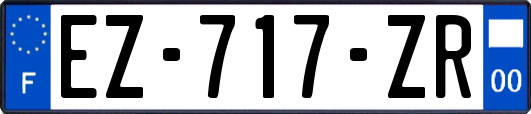 EZ-717-ZR