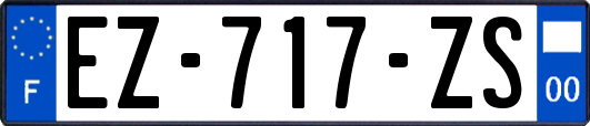 EZ-717-ZS