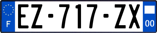 EZ-717-ZX