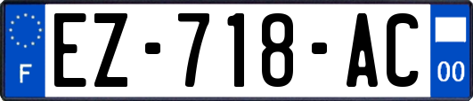 EZ-718-AC