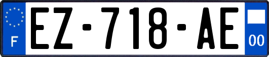 EZ-718-AE