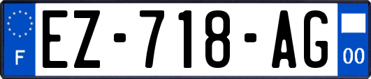 EZ-718-AG