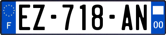 EZ-718-AN