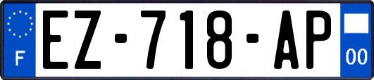 EZ-718-AP