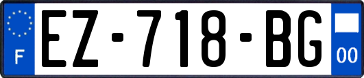 EZ-718-BG