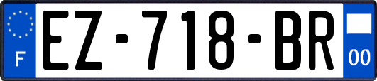 EZ-718-BR