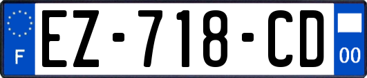 EZ-718-CD