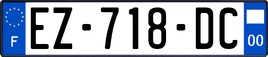 EZ-718-DC