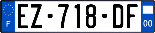 EZ-718-DF