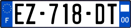 EZ-718-DT