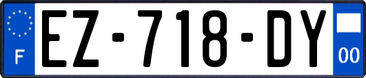 EZ-718-DY