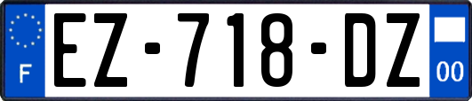 EZ-718-DZ