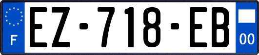 EZ-718-EB