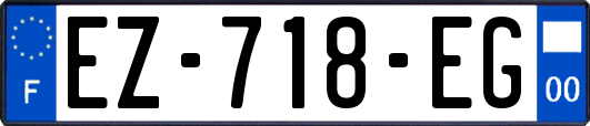 EZ-718-EG