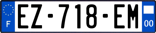 EZ-718-EM