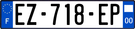 EZ-718-EP