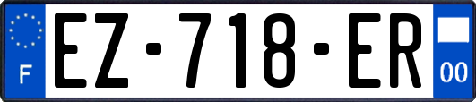 EZ-718-ER