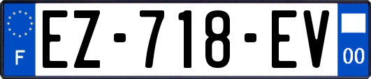 EZ-718-EV