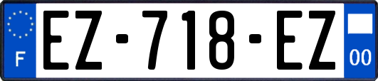 EZ-718-EZ